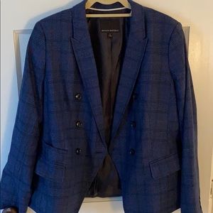 LIKE NEW Banana Republic Blazer